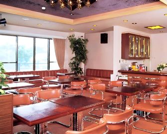 Ura Bandai Goshikinuma Hotel - Kitashiobara - Restaurant