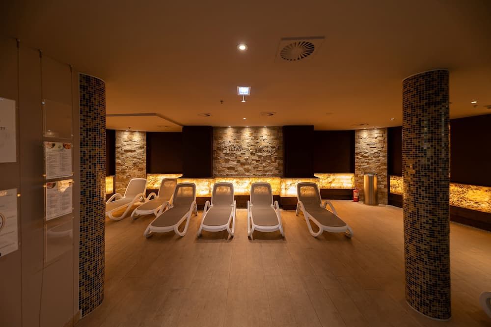 Hotel Karos Spa - Zalakaros