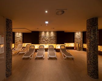 Hotel Karos Spa - Zalakaros