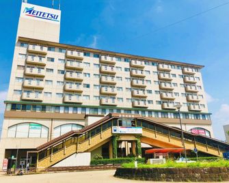 Inuyama Modern Room - Inuyama - Gebouw