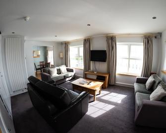 Penhelig Arms - Aberdyfi - Living room