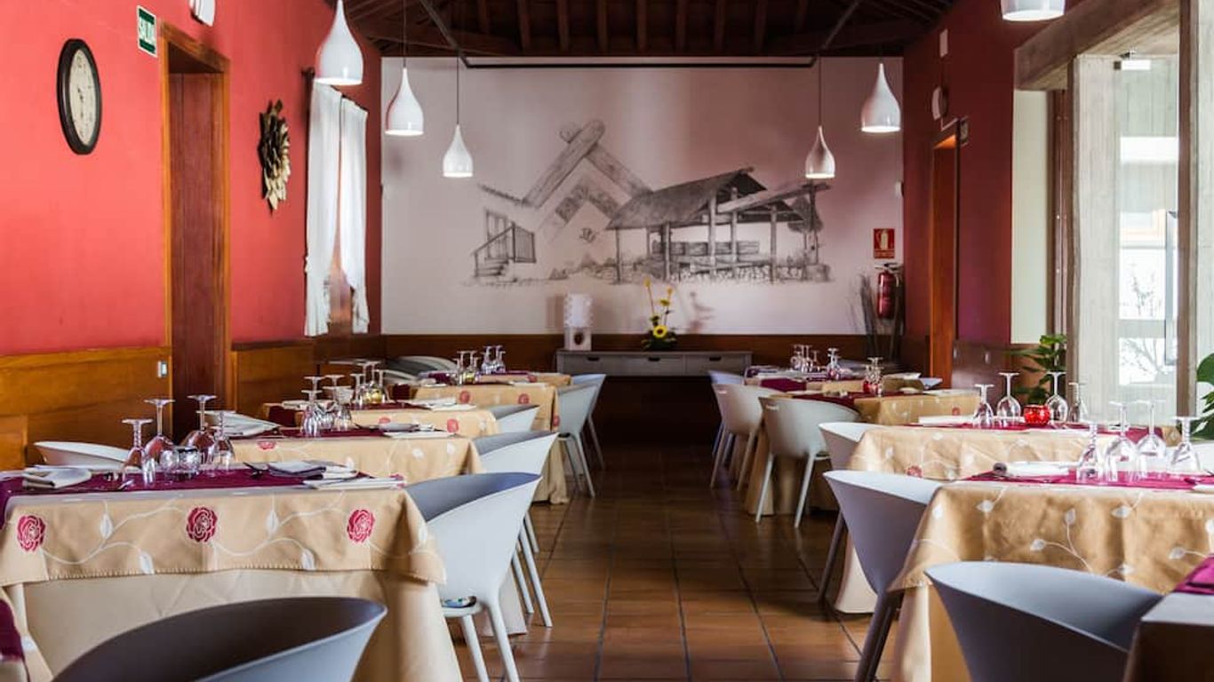 La Casona del Patio Hotel