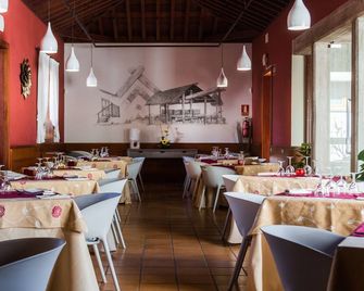 La Casona del Patio - Santiago del Teide - Restaurant