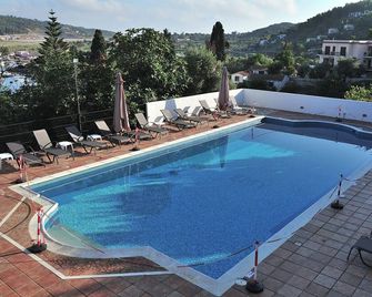 Anamar Skiathos Hotel - Skiathos - Piscine
