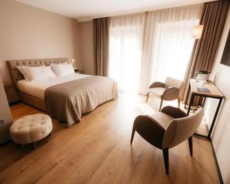 Hotel Casa Peya - Adults Only - Palafrugell - Bedroom
