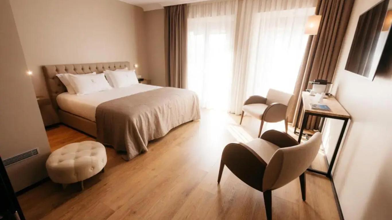 Hotel Casa Peya - Adults Only