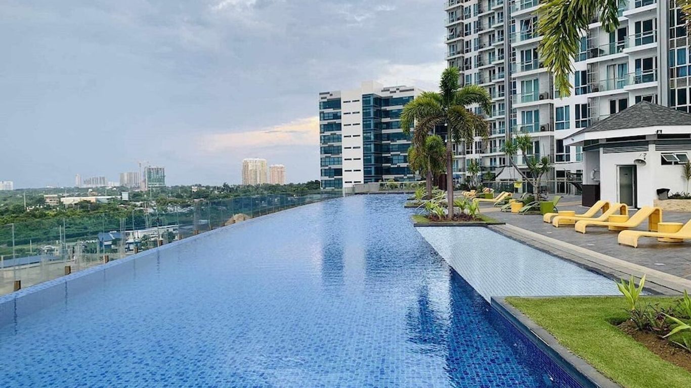 C Suites at Mactan Newtown