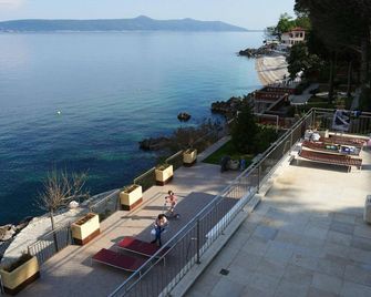 Villa Kleiner - Mošćenička Draga