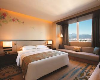 Hilton Garden Inn Lijiang - Lijiang - Bedroom