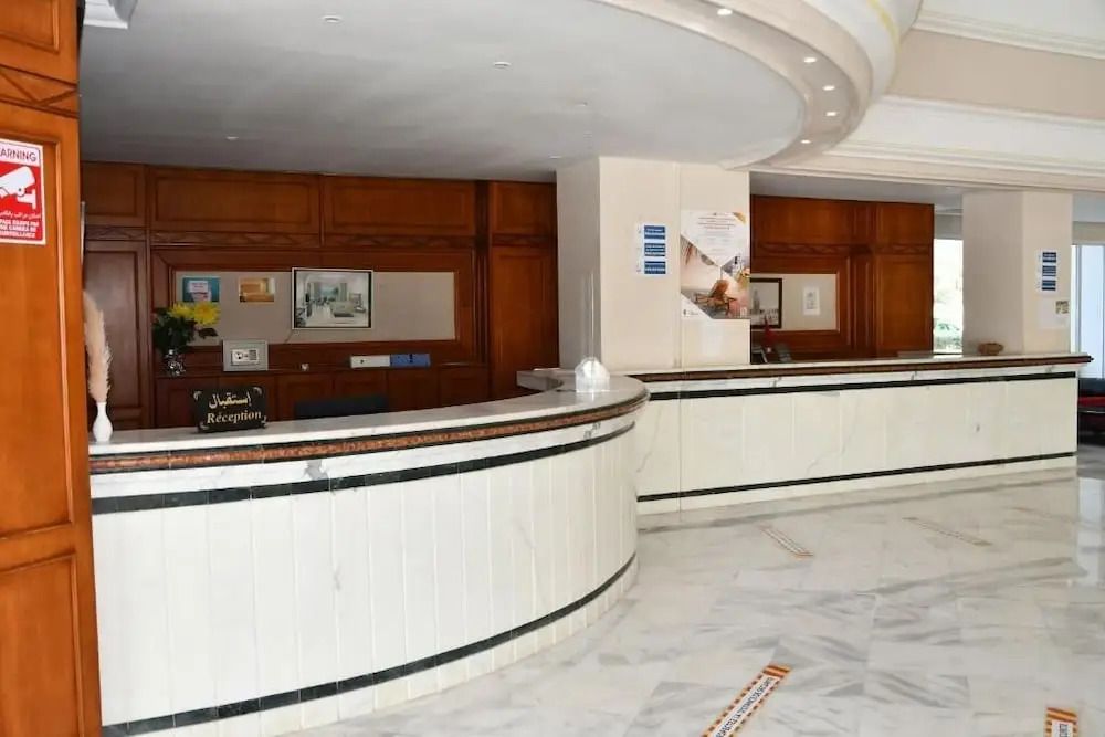 برستيج ريزورت - الحمامات