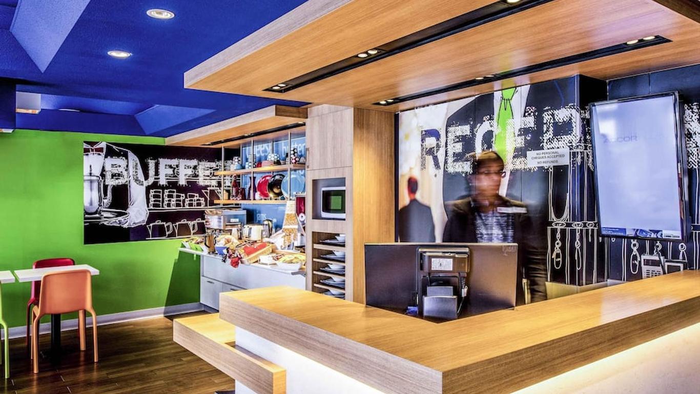 ibis budget Dandenong