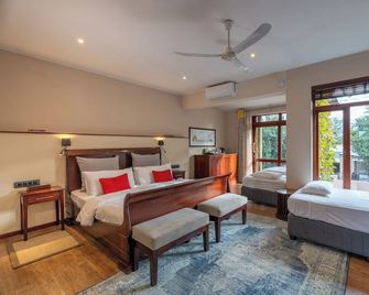 Casterbridge Hollow Boutique Hotel - White River