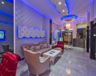 The Hotel Ottoman City Istanbul - איסטנבול