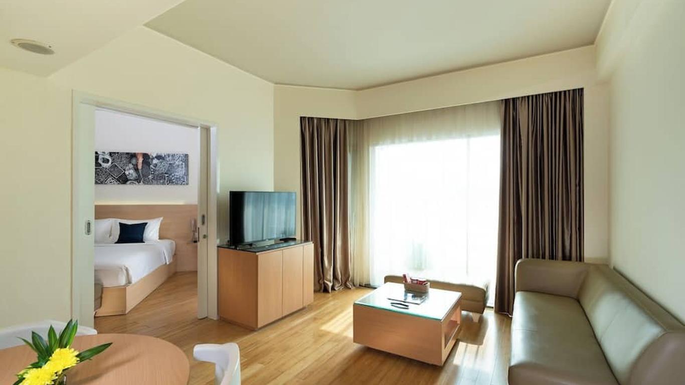 Cityloog Hotel Tebet Jakarta