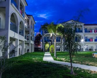 Exotica Hotel & Spa by Zante Plaza - Kalamaki - Gebäude