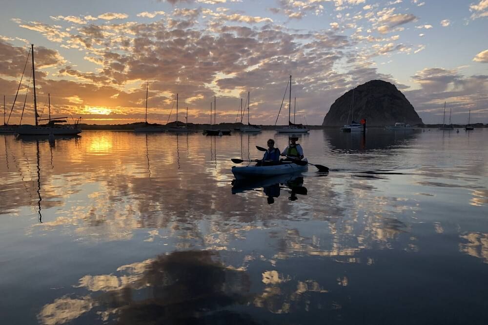 Estero Inn - Morro Bay