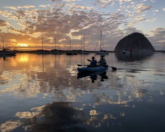 Estero Inn - Morro Bay