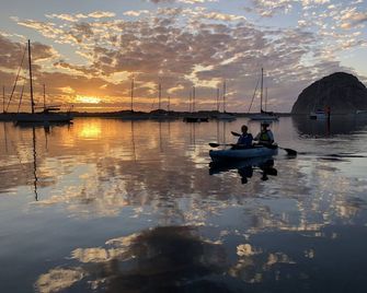 Estero Inn - Morro Bay