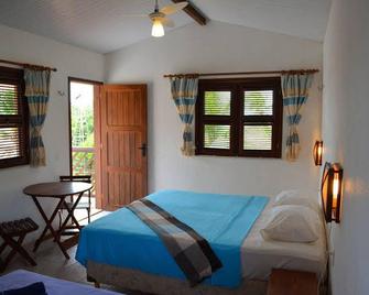 Hostel Taiba Albergue - Taiba - Chambre