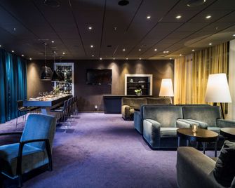 Radisson Blu Hotel, Malmo - Malmö - Hall d’entrée