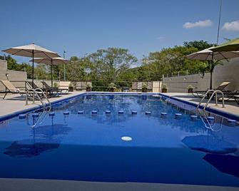 hotel isla Bonita - Zihuatanejo - Pool
