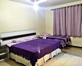 Cambada Hostel - Fortaleza - Bedroom