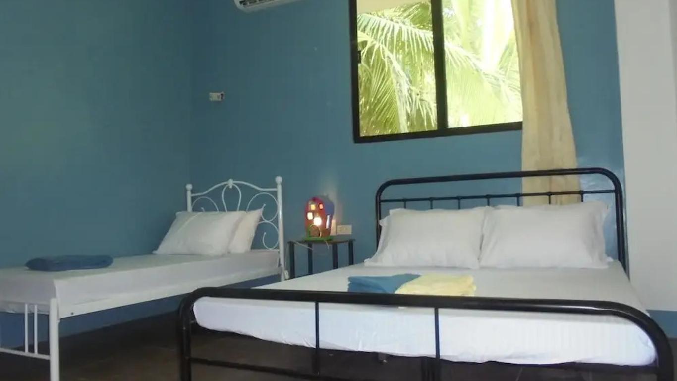 Mayas Guesthouse