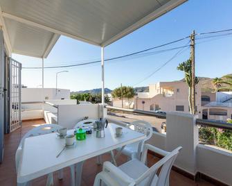 Casa Daniela 1 - El Pozo de los Frailes - Balkon