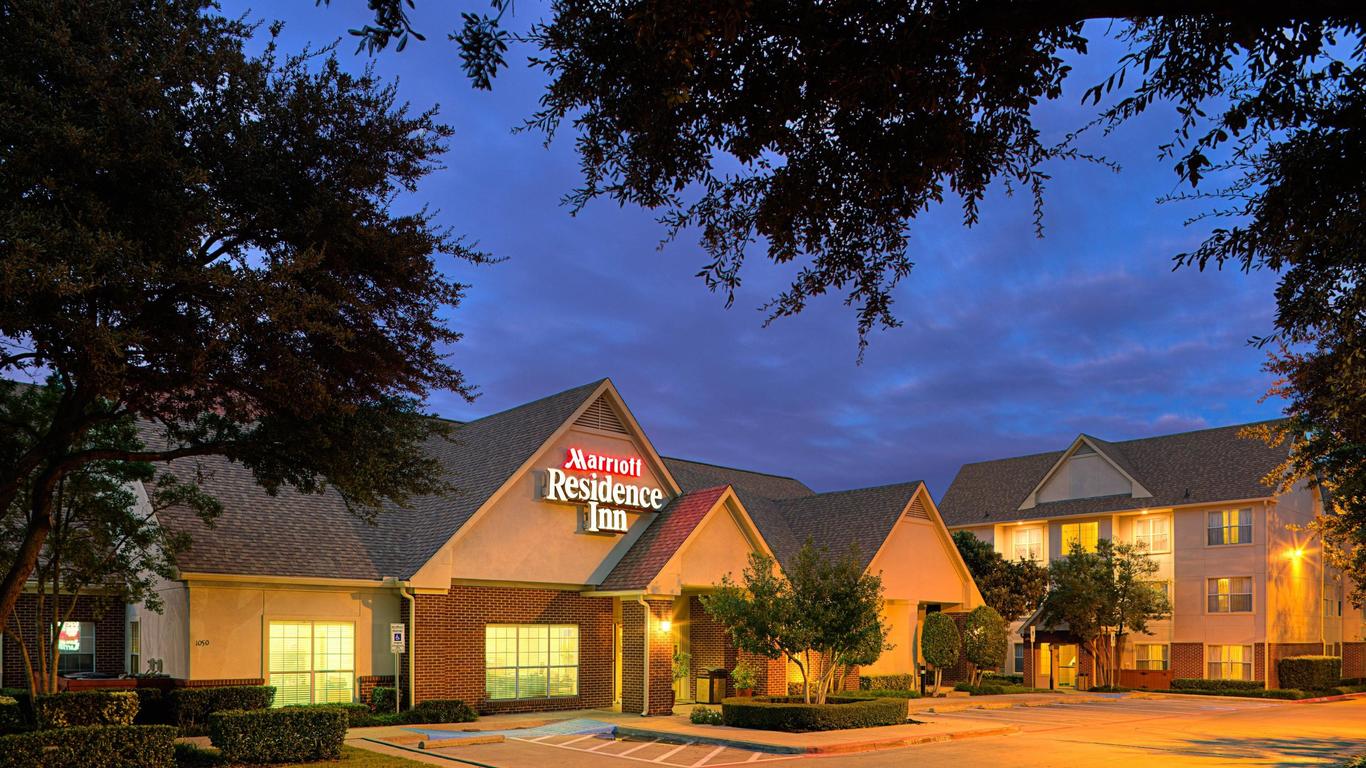 Residence Inn by Marriott Arlington