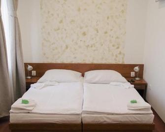 Penzion Hacienda Ranchero - Pardubice - Bedroom