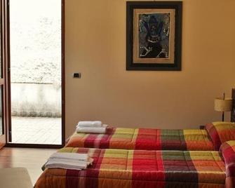 Al Fogolar - Tolmezzo - Bedroom