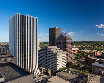 Hyatt Regency Rochester - Rochester