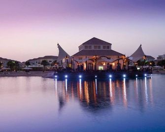 Move On Beach Resort Al Khobar - Al Khobar