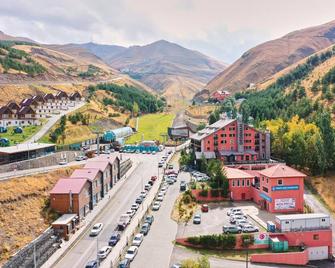 Dedeman Palandoken Ski Lodge Hotel - Erzurum