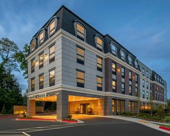 Fairfield by Marriott Inn & Suites Annapolis - Annapolis - Edificio