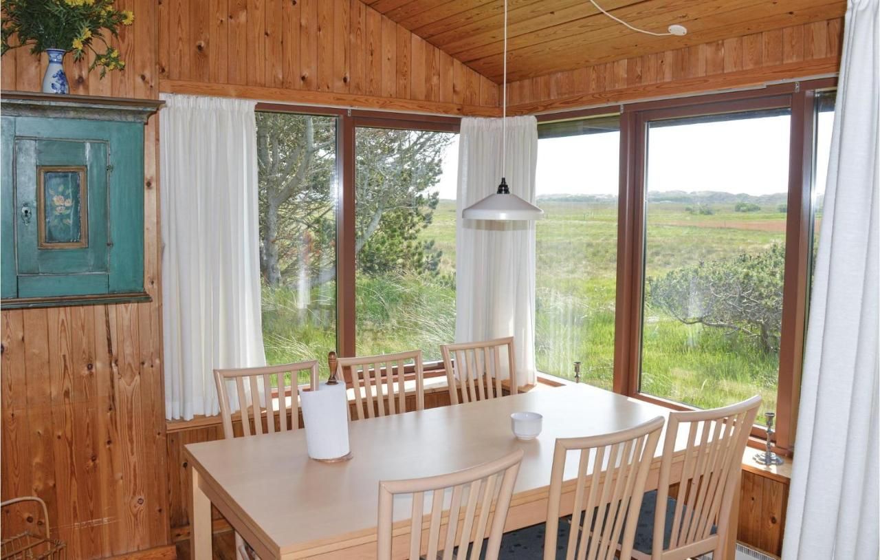 Gorgeous home in Skagen – Skagen
