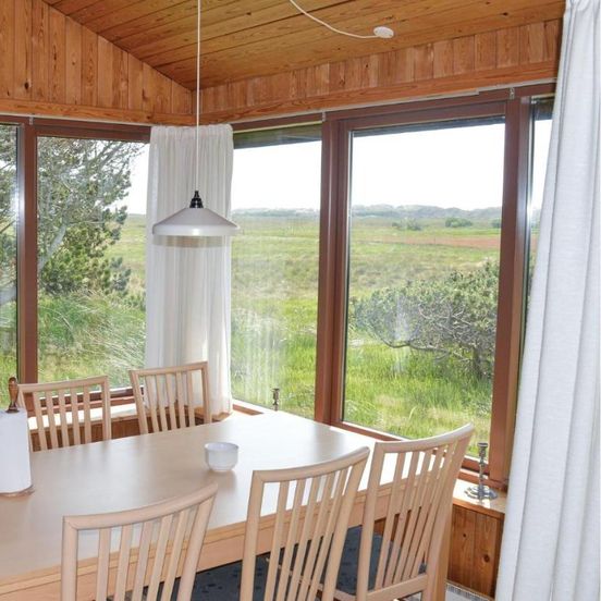Gorgeous home in Skagen – Skagen