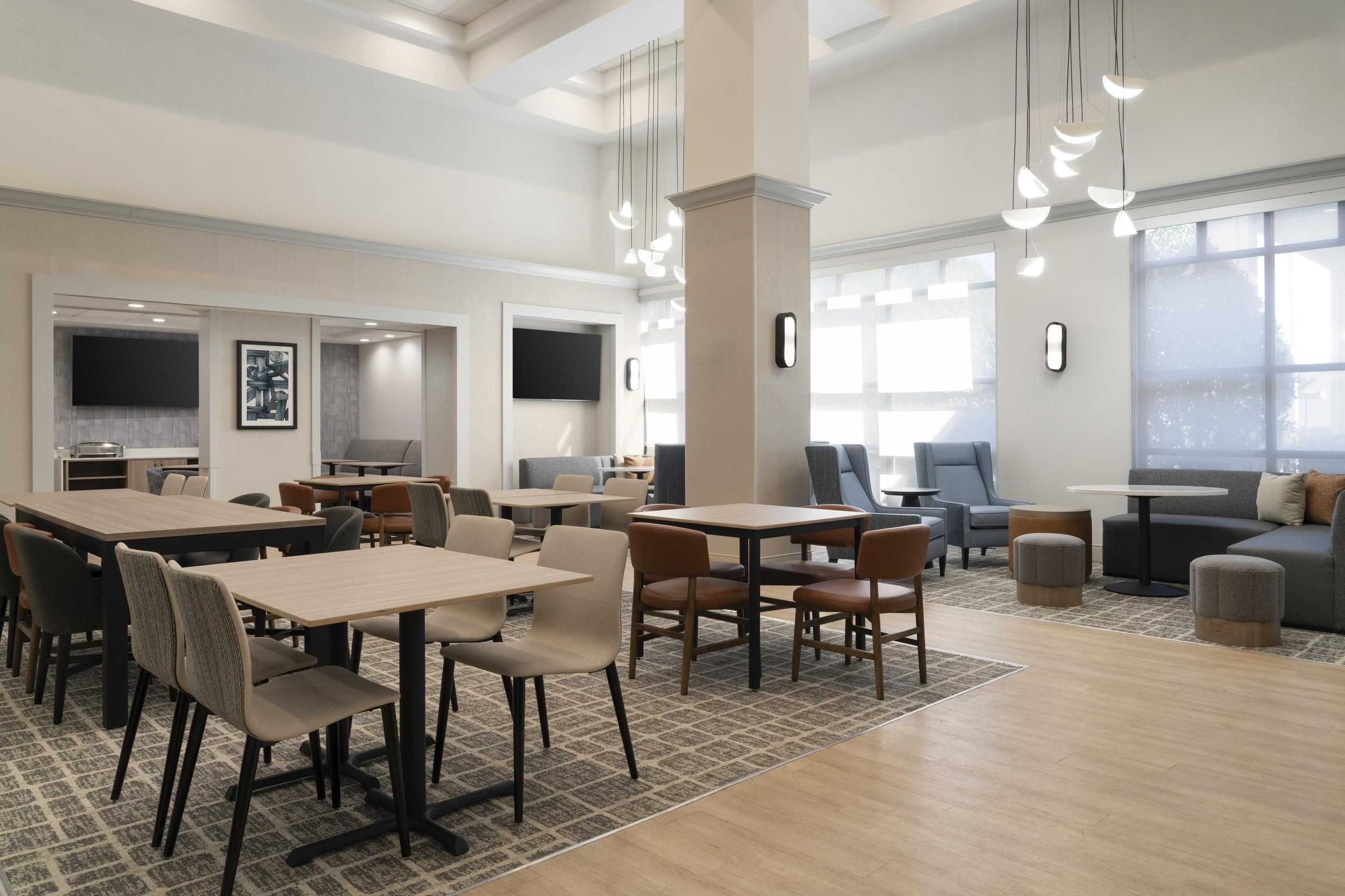 Hyatt Place Richmond Chester - Chester - Aula