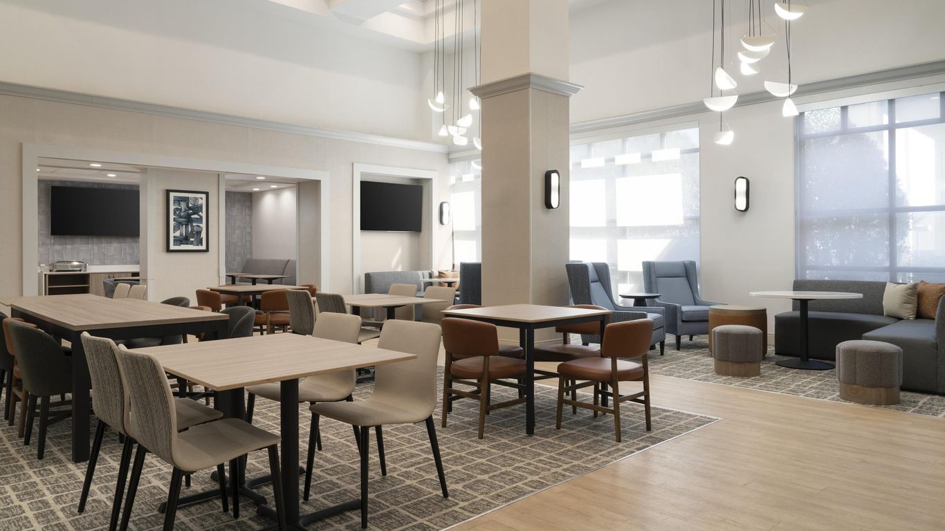 Hyatt Place Richmond Chester