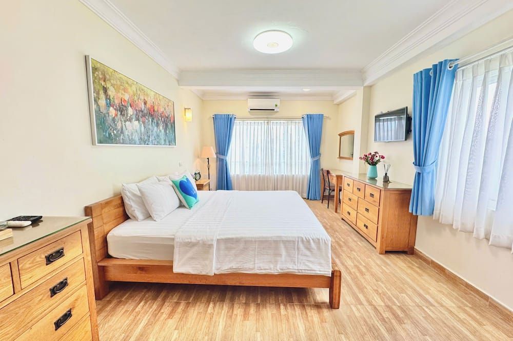 كوزي هوتل - 140 كونج كوين