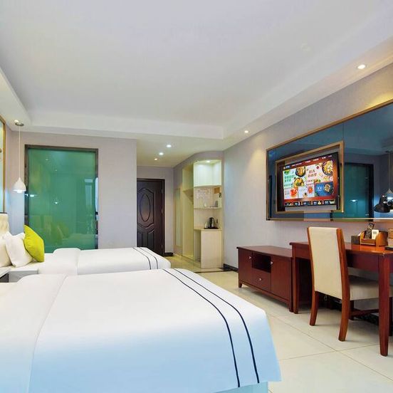 Beijixing Hotel image 1