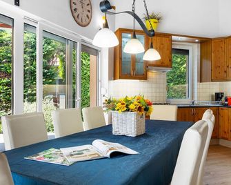 Vacation home Perla by Interhome - Siófok - Dining room