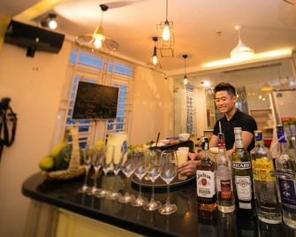 Chez Mimosa Home - Ciudad Ho Chi Minh - Bar