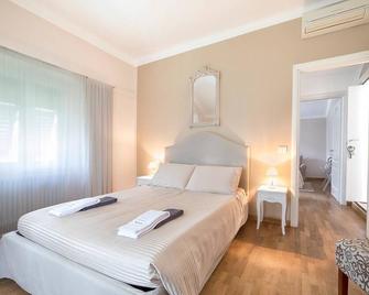Il Baluardo bed and breakfast - Celle Ligure - Camera da letto