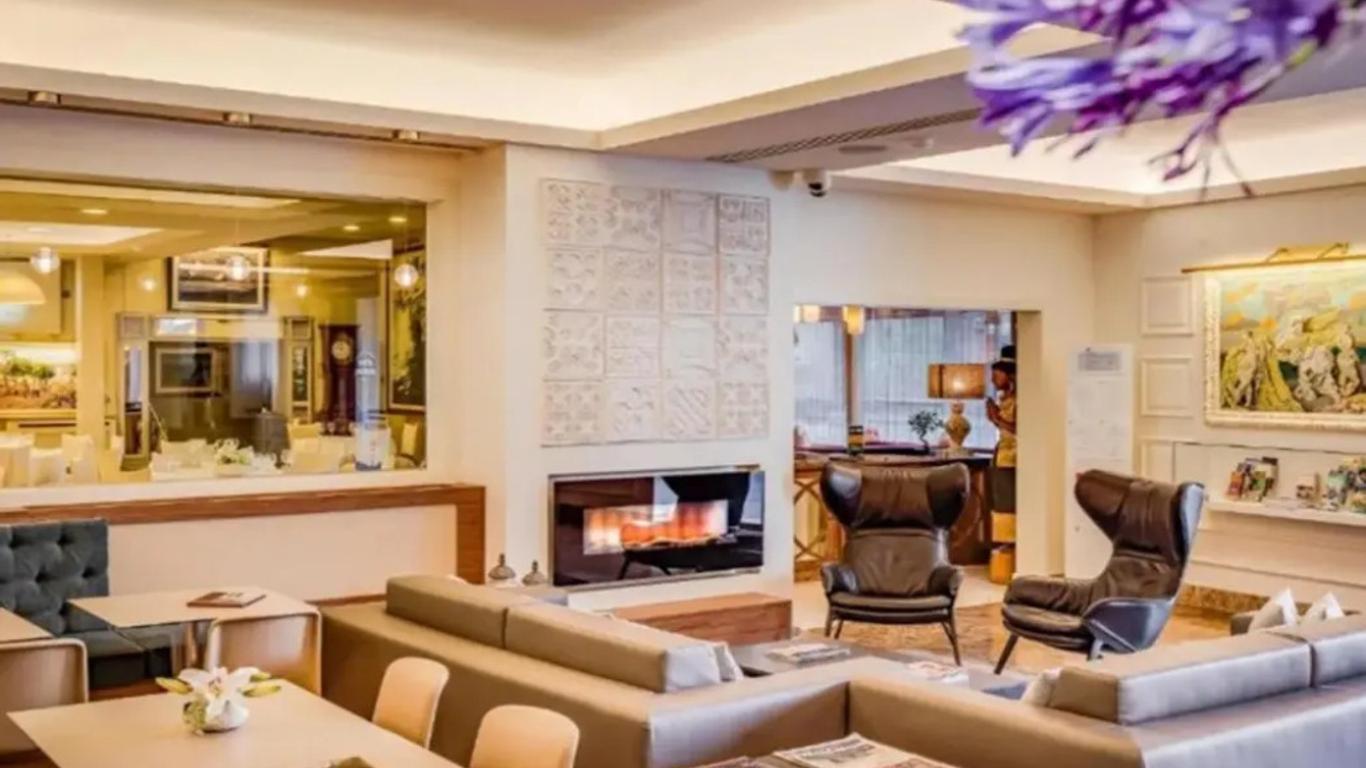 Hotel Pirineos Figueres by Pierre & Vacances