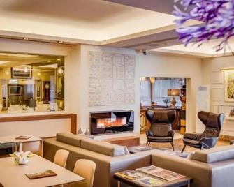 Hotel Pirineos Figueres by Pierre & Vacances - Figueres