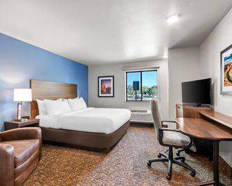 Sonesta Simply Suites Avondale - Avondale - Bedroom