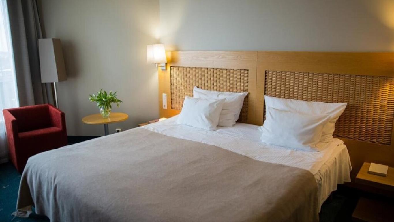 Georg Ots Spa Hotel