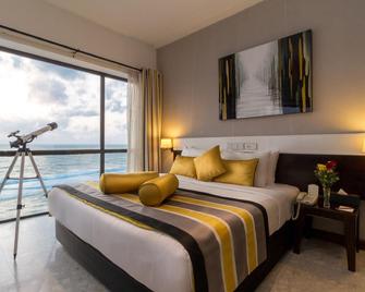 The Ocean Colombo - Colombo - Schlafzimmer