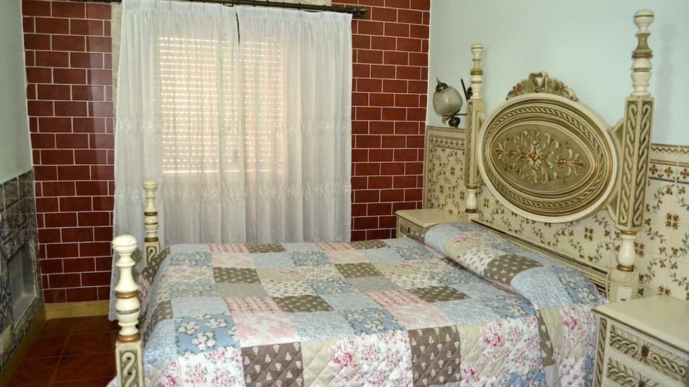 Pétala Preciosa Guesthouse